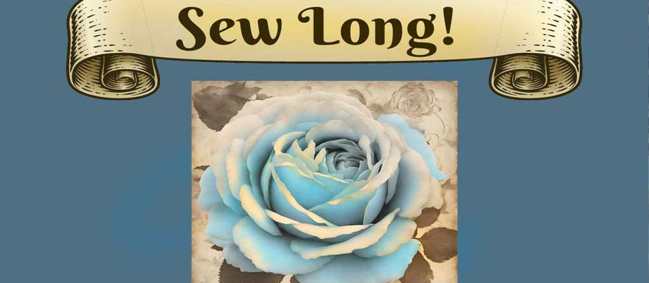 Why You Must Keep a Serger Journal!