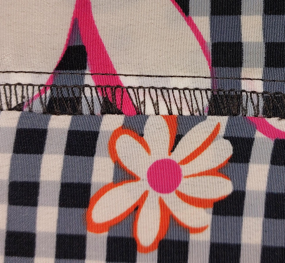 Why Do I Need a Serger / Overlocker?