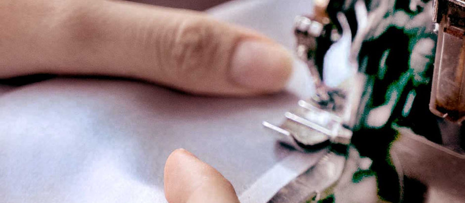 The Differential on the Overlocker / Serger - How it Works