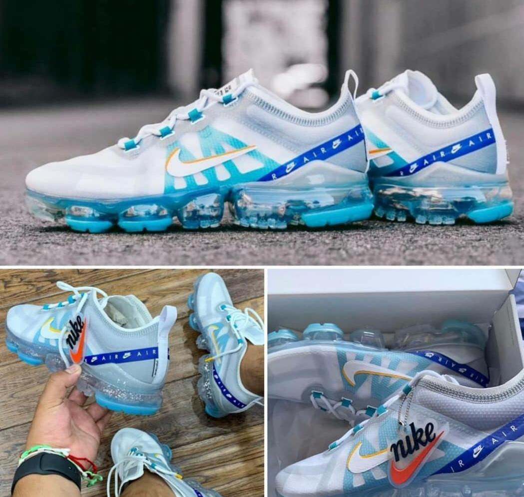 Nike Vapourmax 2019