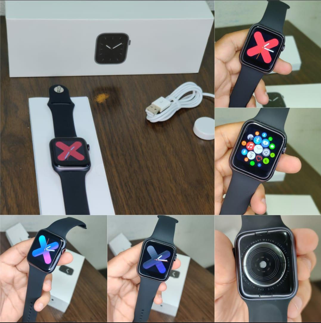 iwatch Series 5 44mm