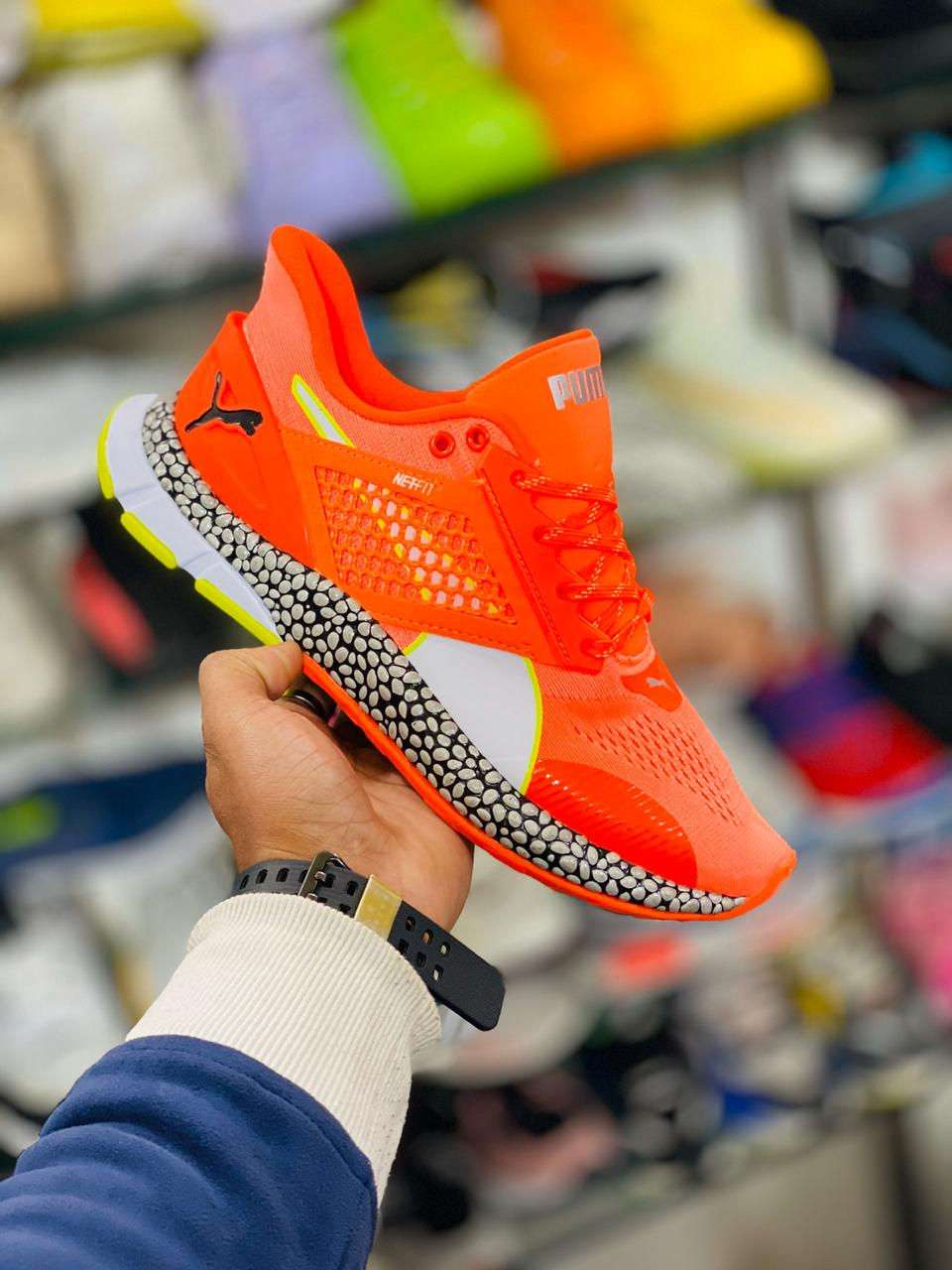 PUMA HYBRID SKY IN STOCK