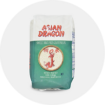ASIAN DRAGON US Sweet Rice