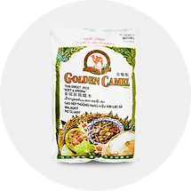 GOLDEN CAMEL Sweet Rice