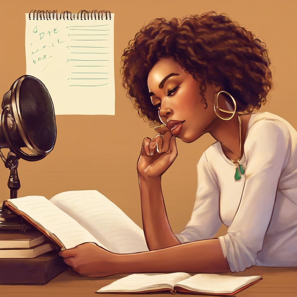 The Art of Effective Communication