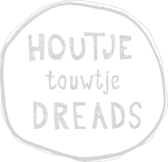 Houtje Touwtje Dreads logo