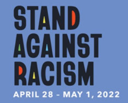 YWCA Stand Against Racism