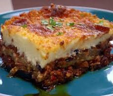 Moussaka