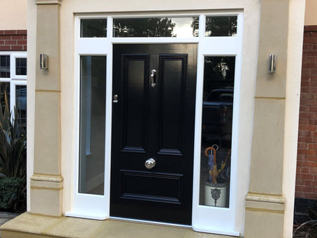 Our Top Tips for Working with Architectural Cast Stone