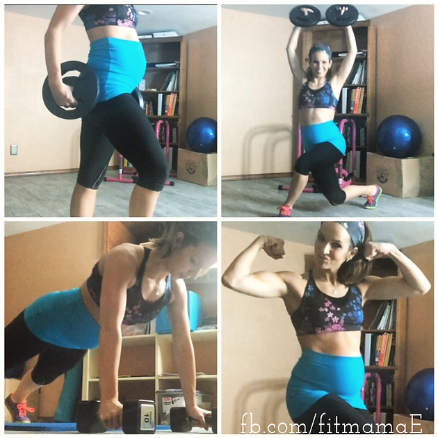 The Bao Bei Maternity Belly Sports Bra Review Megan Ewoldsen