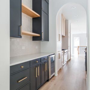 Fairfield Residence
