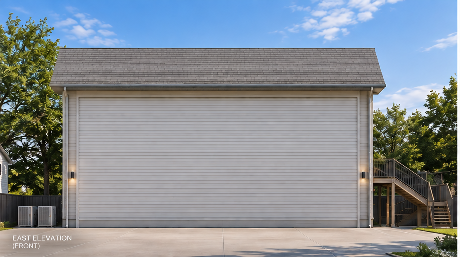 east1355 W 16thelevation1355 W 16thfront