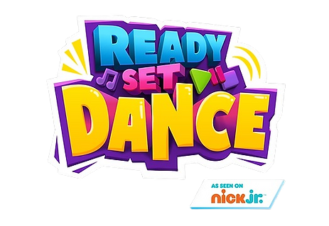 Ready Set Dance Classes for kids