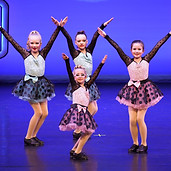 Tap Classes