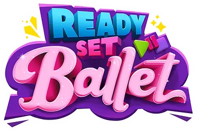 Ready Set Ballet Classes logo