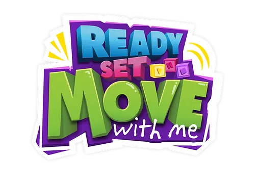 Ready Set Move Classes Creative Movment