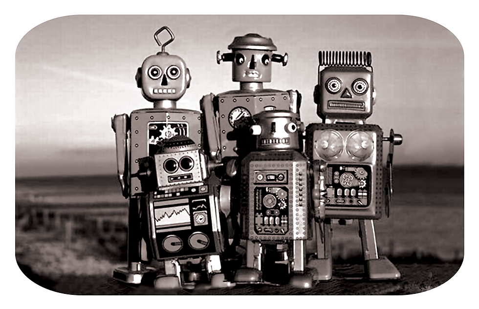 Robot Family