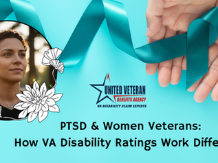 Presumptive Conditions Under the PACT Act: What Women Veterans Need to Know