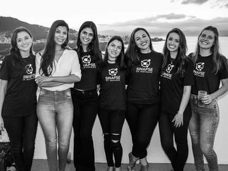 Mulheres na Inovação