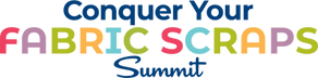 Super NEWS - Conquer Your Scraps Summit 2024 is back!