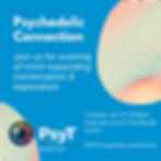 Psychedelic Connection (Austin) Jan2026