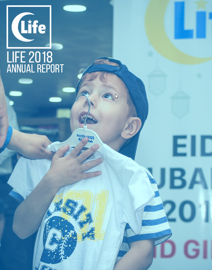 2018 Annual Report