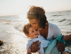 Celebrating Mother’s Day: How Non-Profits Provide Life-Changing Support for Orphans