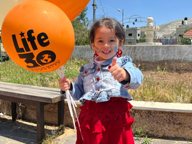 Gaza Orphans: Who Will Watch Over them?
