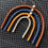 Miniaturbild: Strickregenbogen