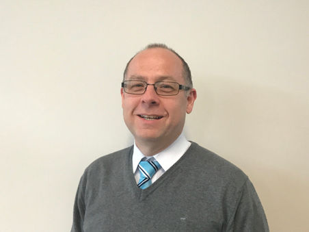 Meet Our Staff