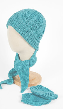 BKB Holiday Pack on mannequin