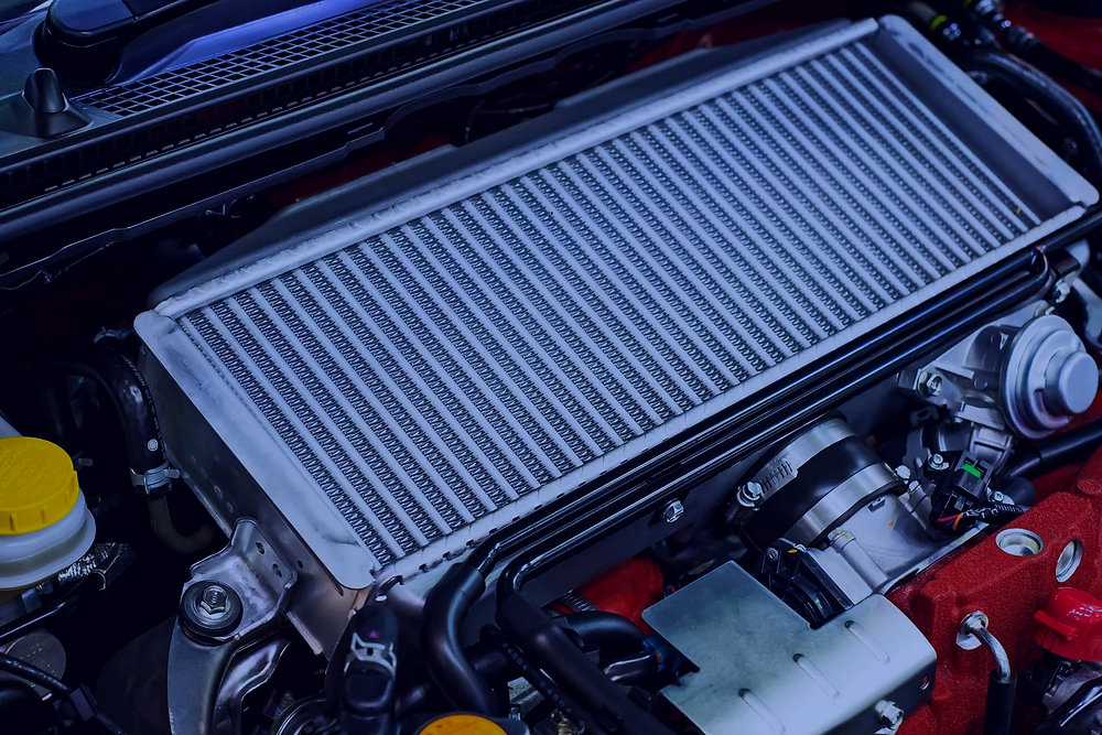 Stalling Radiator Common Radiator Problems and Their Solutions: A Complete Guide