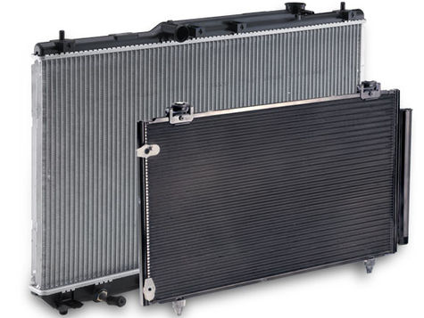 Top 5 Signs Your Truck Condenser Needs Replacement