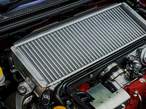 Automotive HVAC Condenser Manufacturer: Why Jingyi Group is the Right Choice