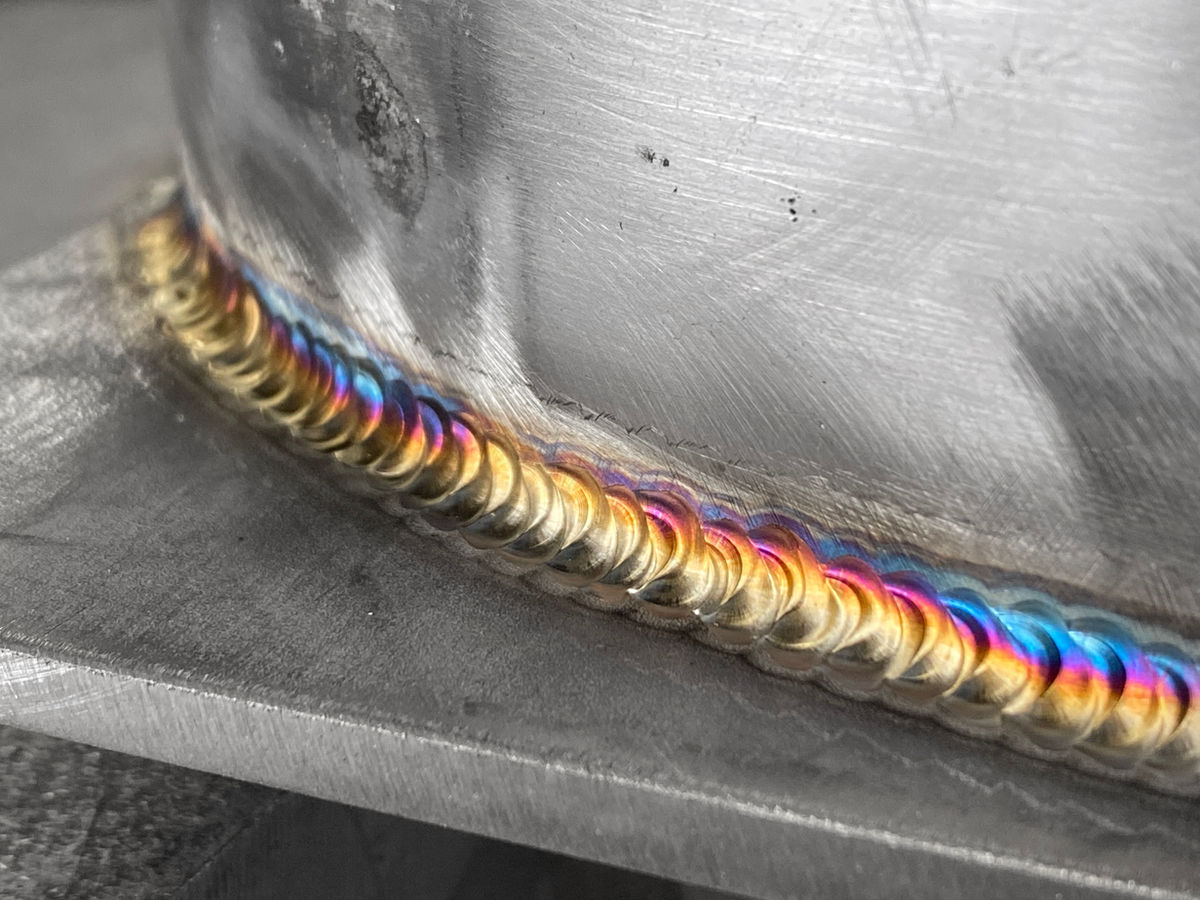 Ballard Marine Fabricators