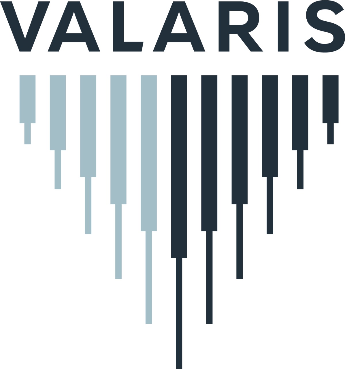 Logo Valaris