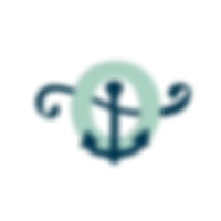 ocean marine servicos martimos logo