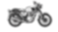 desenho de uma motocicleta