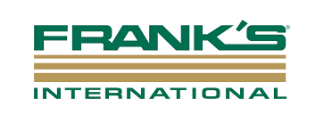 logo franks international
