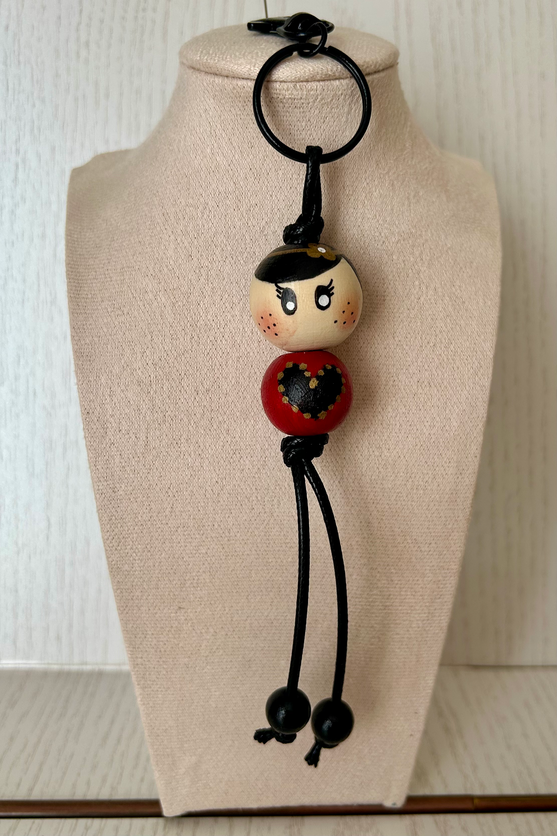 Portachiavi  “Madame “