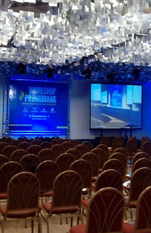 Workshop Promobank