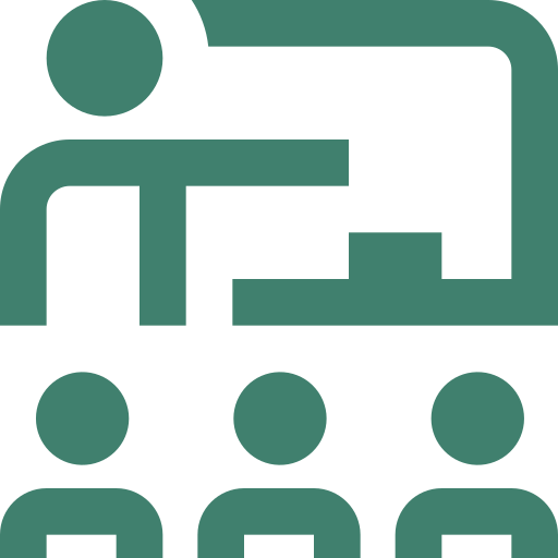 Workshop icon