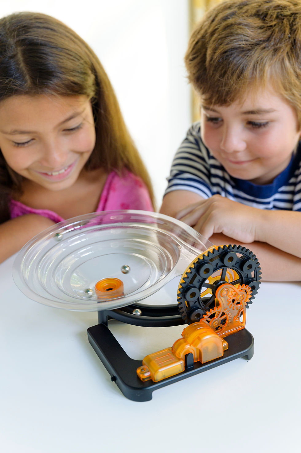 Miniatura: Super Máquina de Bolinhas