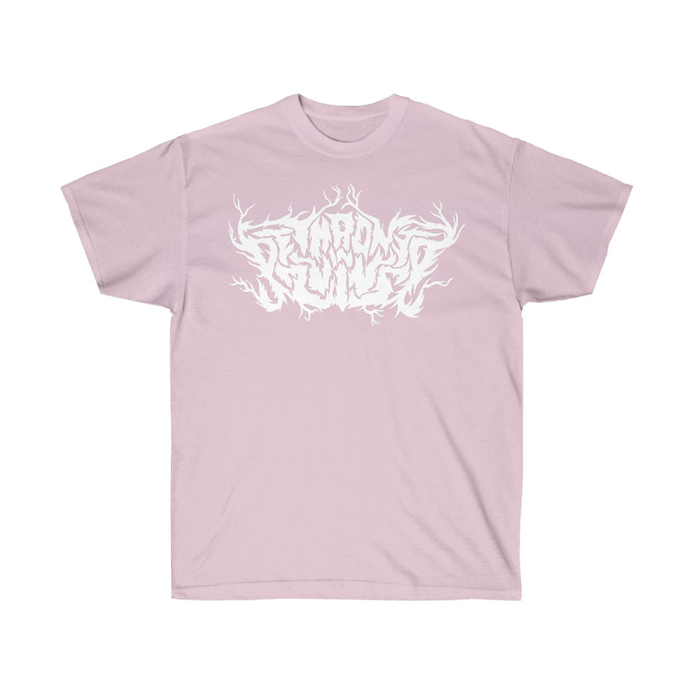 Thumbnail: OG Logo Print Tee 