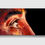 Thumbnail: Seen Oil Study of impeding doom #4