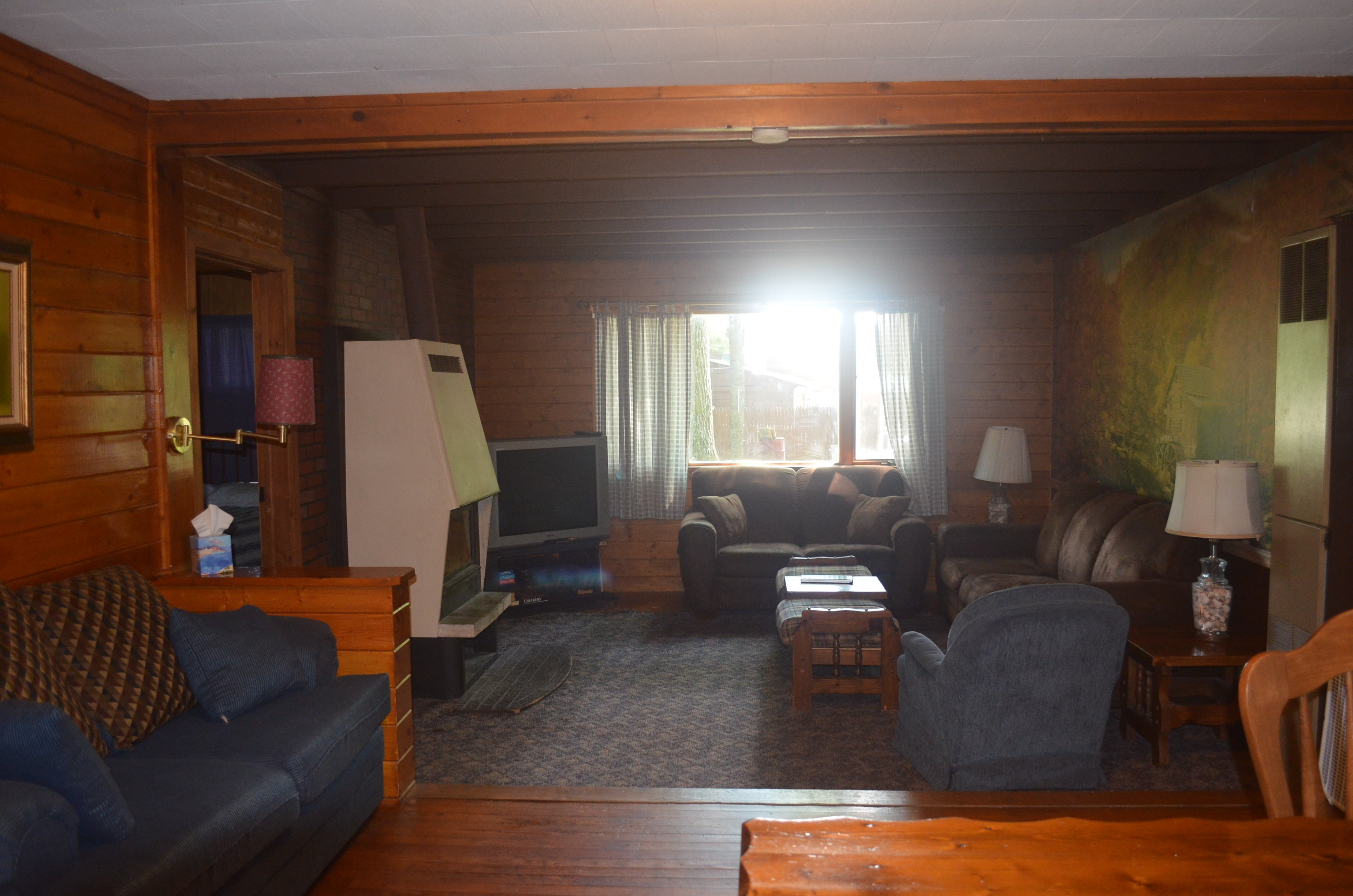 Cottages and Rates Lakefront Cottages Poconos, Pennsylvania