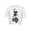 Thumbnail: Kiiji Cropped T-Shirt