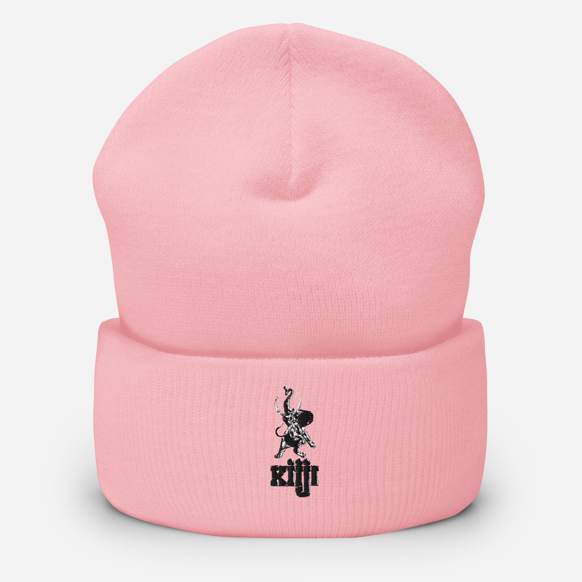 Kiiji - Cuffed Beanie