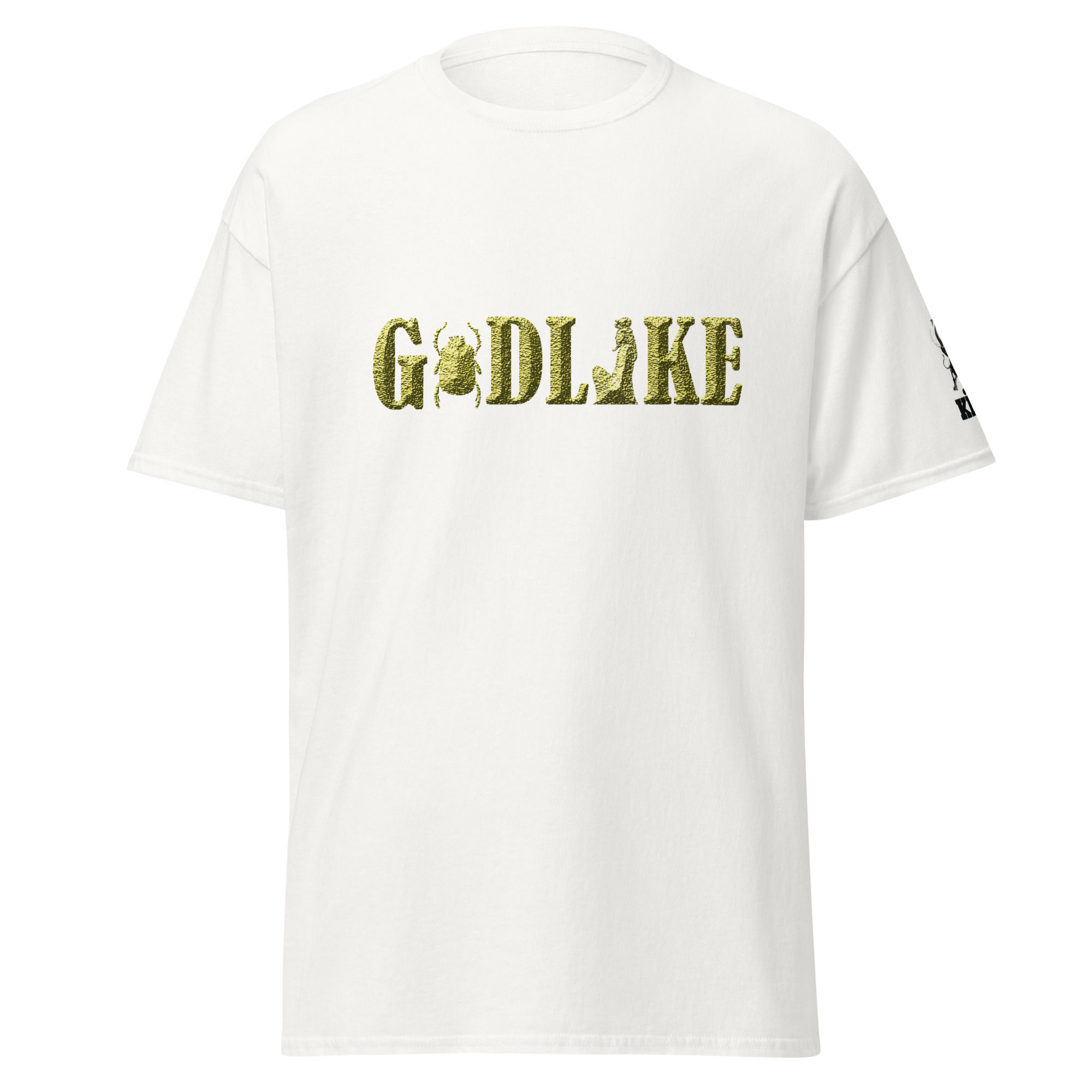 GodLike - Men's classic tee
