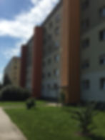 Wohnungsgenossenschaft Nünchritz